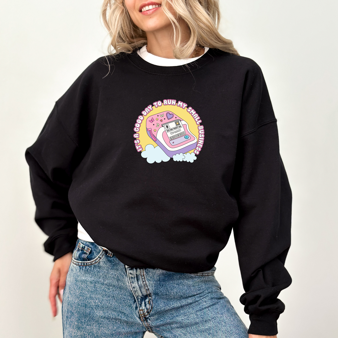 Small Biz Girlie Creww