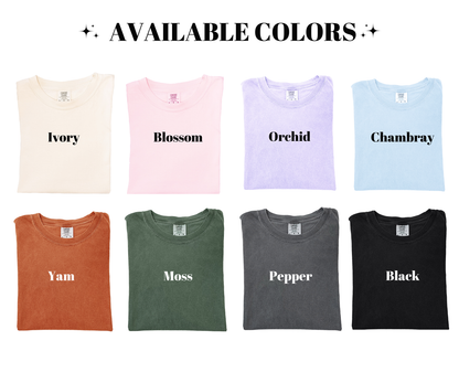 What the Hell Are You Reading, Loca? Tee