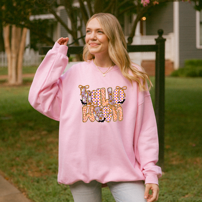 Hello Halloween Sweatshirt