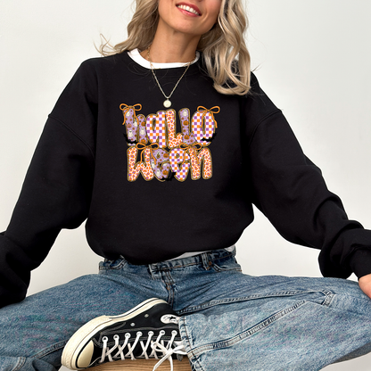 Hello Halloween Sweatshirt