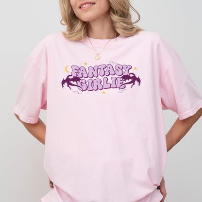 Fantasy Girlie – tee
