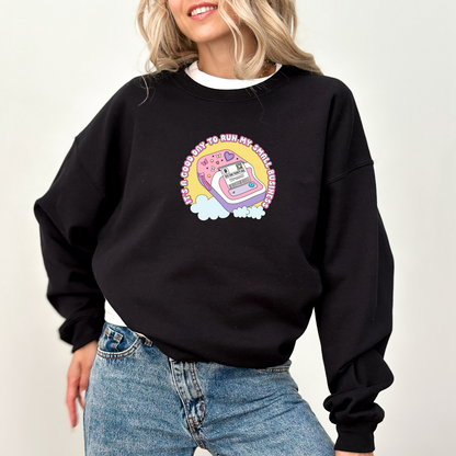 Small Biz Girlie Creww